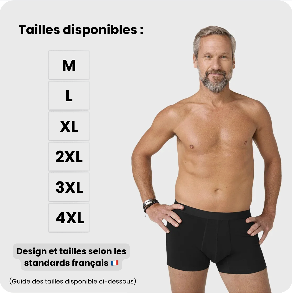Vous avez tout essayé… mais l’inconfort ou les fuites sont toujours au rendez-vous ?