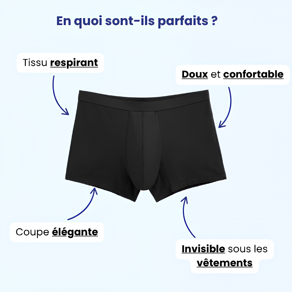 Vous avez tout essayé pour rester au sec… mais l’inconfort ou les fuites sont toujours au rendez-vous ?
