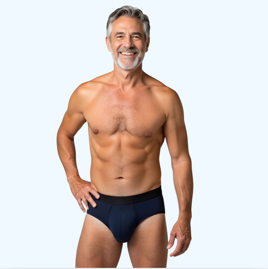 SLIP D’INCONTINENCE ULTRA-ABSORBANT