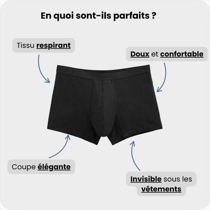 Vous avez tout essayé… mais l’inconfort ou les fuites sont toujours au rendez-vous ?