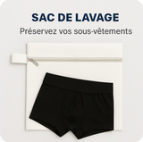 Sac de lavage