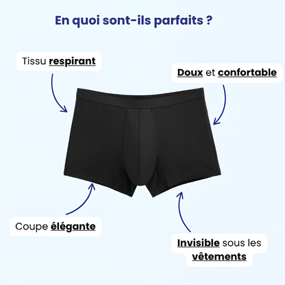 Vous avez tout essayé pour rester au sec… mais l’inconfort ou les fuites sont toujours au rendez-vous ?